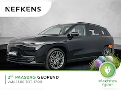 Leapmotor C10 - Design 69.9 kWh | Voorraad Actie | lichtmetalen velgen 20" | luxe kunstlederen bekleding |