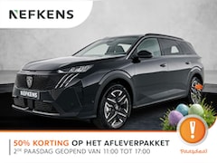 Peugeot 5008 - SUV Allure Hybrid 145 pk Automaat | Navigatie | Rondomzicht Camera | Parkeersensoren Voor