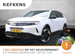 Opel Grandland - 1.6 Turbo Plug-in-Hybrid GS | Panoramadak | Head-up Display | Focal HiFi | AGR stoelen met