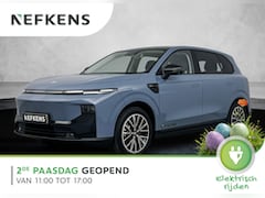 Leapmotor B10 - Design ProMax 67.1 kWh | Plan uw Proefrit | Panoramadak | Navigatie | Stoel/Stuur Verwarmi