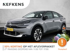 Citroën C4 - Business Hybrid 145pk Automaat | DEMO | Navigatie | Achteruitrijcamera | Parkeersensoren v