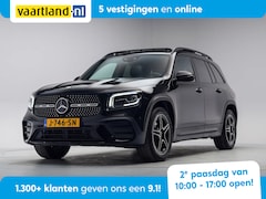 Mercedes-Benz GLB - 200 AMG Line Business Aut. [ Panoramadak Sfeerverlichting Camera ]