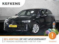 Opel Astra - 1.2 145PK Turbo Hybrid Edition | 1ste eigenaar | AppleCarPlay/AndroidAuto | Navigatie | Ad