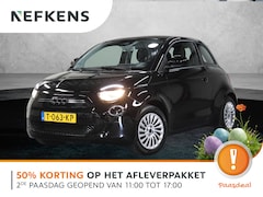 Fiat 500 - Urban 42kWh 112PK | 1ste eigenaar | ACCURAPPORT % | AppleCarPlay/AndroidAuto | Climate Con