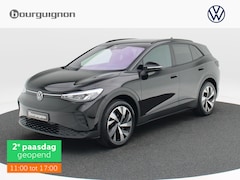 Volkswagen ID.4 - Pro Limited Edition 77 kWh 286 PK | Trekhaak | 20" Lichtmetalen Velgen | Navigatie | Stoel