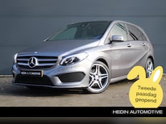 Mercedes-Benz B-klasse - B 220 Automaat 4MATIC AMG Line | Ambition Pakket | Panoramadak | Comand Online | LED | Par