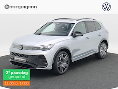 Volkswagen Tiguan - R-Line Edition 1.5 eHybrid 204 PK | Trekhaak | Panoramadak | 360 Camera | Head-up | ACC |