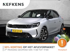 Opel Corsa - 1.2 145PK Turbo Hybrid GS | 1ste eigenaar | AppleCarPlay/AndroidAuto | Climate Control | C
