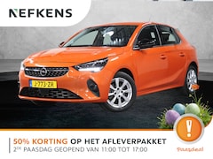 Opel Corsa - 100PK Elegance | 1ste eigenaar | Camera | AUTOMAAT | AppleCarplay/Android Auto | Cruise Co