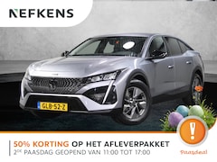 Peugeot 408 - 1.2 145PK Hybrid e-DCS6 Allure | 1ste eigenaar | AUTOMAAT | AppleCarplay/AndroidAuto | Nav