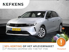 Opel Astra - Business Edition 110PK | 1ste eigenaar | AppleCarPlay/AndroidAuto | Camera | Navigatie | F
