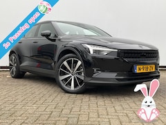 Polestar 2 - 2 SOH 93.6% Range Pano Memory Blis Carplay 360° Camera Single Motor 63kWh