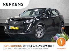 Peugeot 2008 - 1.2 130PK Allure Pack | 1ste eigenaar | AUTOMAAT | AppleCarPlay/AndroidAuto | Climate Cont
