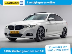 BMW 3-serie Gran Turismo - GT 328i M-Sport Aut [ Head-up display Pano 360 cam HK-audio ]