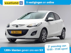Mazda 2 - 2 1.3 GT-L [Camera LM-Velg Airco]