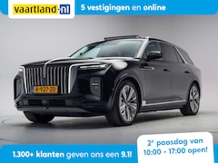 Hongqi E-HS9 - President 99 kWh 6-Pers. [ €103.000 nieuwprijs ][ Luctvering Massage Stoelventilatie Panor