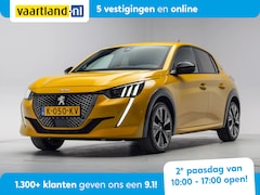 Peugeot 208 - 1.2 PureTech GT-Line 101PK [Achteruitrijcamera DAB+ radio Apple CarPlay]