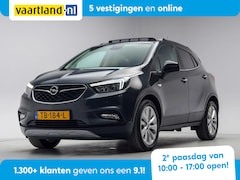 Opel Mokka - 1, 4 Turbo Innovation [ Apple Carplay Leer Navigatie Stuurverwarming Schuifdak]