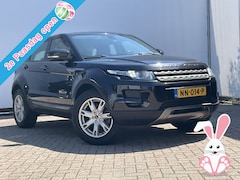 Land Rover Range Rover Evoque - 2.2 TD4 4WD Autom Leer Navi Trekhaak(1800kg) 4x4