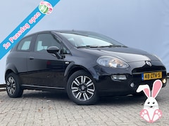 Fiat Punto Evo - 0.9 TwinAir Easy 5-Deurs Airco LMV Bluetooth Inruilkoopje