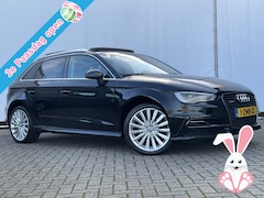 Audi A3 Sportback - 1.4 e-tron PHEV Ambition Automaat Pano Nav/Cruise Keyless Voll.Onderhouden