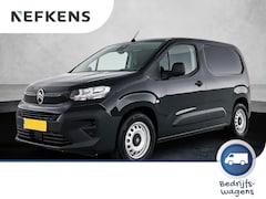 Citroën ë-Berlingo - 136 pk L1 50 kWh | 0% Rente | Meerdere Kleuren Leverbaar | Camera | Laadruimte Bescherming