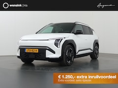 Kia EV3 - GT-Line 81.4 kWh | Panoramaschuifdak | Harman Kardon | LED-koplampen | Verwarmbare achterb
