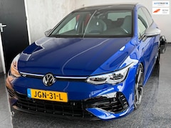 Volkswagen Golf - 2.0 TSI R 4Motion 333PK 2023 Blauw Bilstein /APR Pano