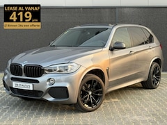 BMW X5 - XDrive30d M-Pakket XENON|PANO|LEDER|CAMERA