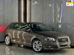 Audi A3 Sportback - 1.6 TDI Attraction Advance 2e Eignr | Led | Airco | Start\Stop | New Apk | Velgen | Boekje