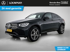 Mercedes-Benz GLC-klasse - 300e 4MATIC Premium | Schuifdak | 360°-camera | Trekhaak | Nightpakket | Digitale Cockpit