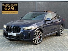 BMW X4 - XDrive20i M-Pakket Facelift PANO|HUD|LASER|CAMERA