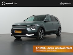 Kia Niro - 1.6 GDi PHEV ExecutiveLine | Panoramadak | Harman/kardon audio | Stoelventilatie | Remote