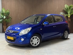 Hyundai i20 - 1.2i Dynamic