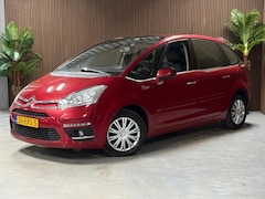 Citroën C4 Picasso - 1.6 THP SelectionEGS