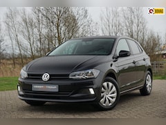 Volkswagen Polo - 1.0 Comfortline | Deep Black Metallic | Trekhaak/Cruise/Bluetooth/AC