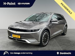 Hyundai IONIQ 5 - Lounge AWD 73kWh 325pk | LONG RANGE ACCU | 20 INCH | MEMORY-FUNCTIE & LEDEREN INTERIEUR |