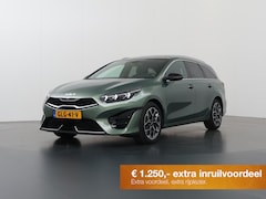 Kia Cee'd Sportswagon - Ceed 1.5 T-GDi GT-Line | Panoramadak | Matrix LED Koplampen | Stoel/Stuurverwarming | Keyl