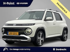 Hyundai Inster - Evolve Sky 49kWh 116pk | €3.520 KORTING | 360° CAMERA | STOELVERW. | PARKEERSENSOREN VOOR
