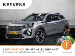 Peugeot e-2008 - EV Allure 50 kWh 136PK | Accurapport %| 1ste eigenaar | AppleCarplay/Android Auto | Armste