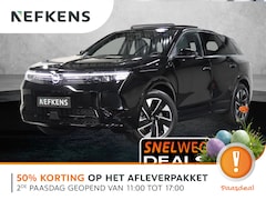 Opel Grandland Electric - Business Edition 73 kWh | 17% bijtelling | Warmtepomp | 360° Camera | Stoel, stuur & voorr