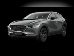 Mazda CX-30 - e-Skyactiv G 141 Homura | 7-inch digitale meterset | Achterklep automatisch openen/sluiten