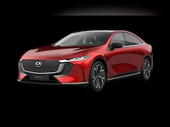 Mazda 6e - 68, 8 kWh Takumi | 360° View Monitor | Alarmsysteem | Lane Keep Assist (LKA)