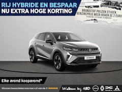 Renault Symbioz - Techno Full hybrid | Achteruitrijcamera | Adaptive Cruise Control | Elektronisch geregelde