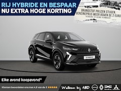 Renault Symbioz - Techno Full hybrid | Achteruitrijcamera | Adaptive Cruise Control | Elektronisch geregelde