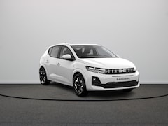 Dacia Sandero - Journey Eco-G | Achteruitrijcamera | Cruise Control en snelheidsbegrenzer | Handsfree card