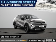 Renault Symbioz - esprit Alpine Full hybrid | Achteruitrijcamera | Adaptive Cruise Control | Elektronisch ge