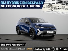 Renault Symbioz - esprit Alpine Full hybrid | Achteruitrijcamera | Adaptive Cruise Control | Elektronisch ge