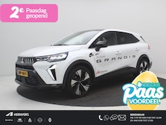 Mitsubishi Grandis - 1.8 HEV Instyle AUTOMAAT / 8 jaar fabrieksgarantie / Elektrochromatisch glazen panoramadak