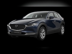 Mazda CX-30 - e-Skyactiv G 141 Centre-Line - Driver Assistance & Sound Pack | 18-inch lichtmetalen velge